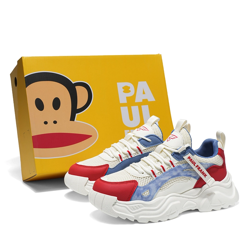 PAUL FRANK