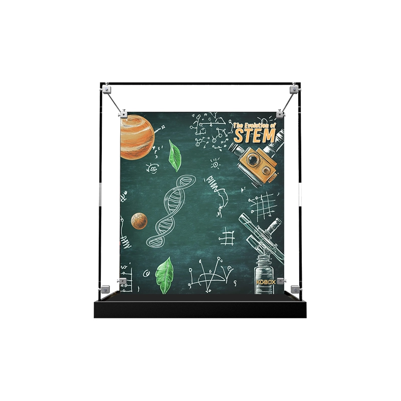 KGBOX 21355STEM