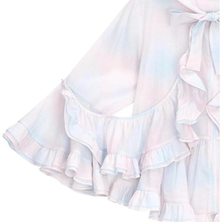Victoria's Secret x SUSAN FANG SS24