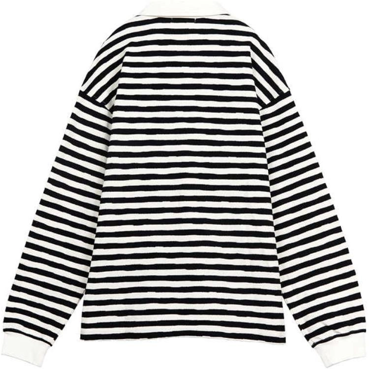CANOTWAIT_ SS25 Polo