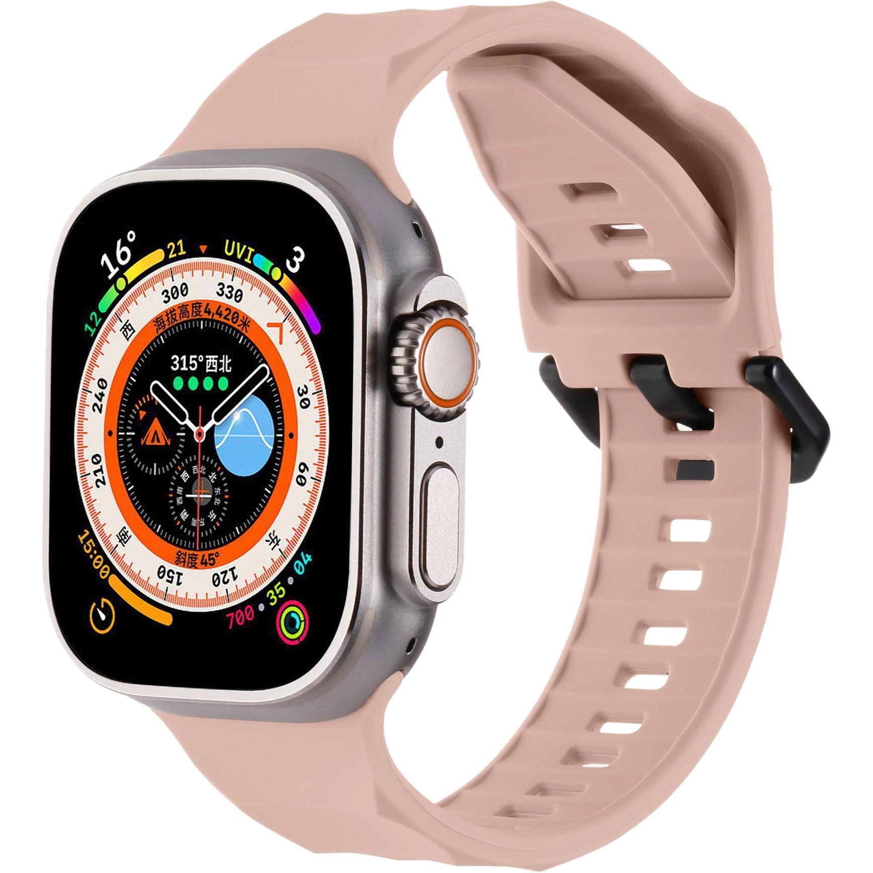 LOVINGCOOL 220mm iwatchs10applewatchUltra