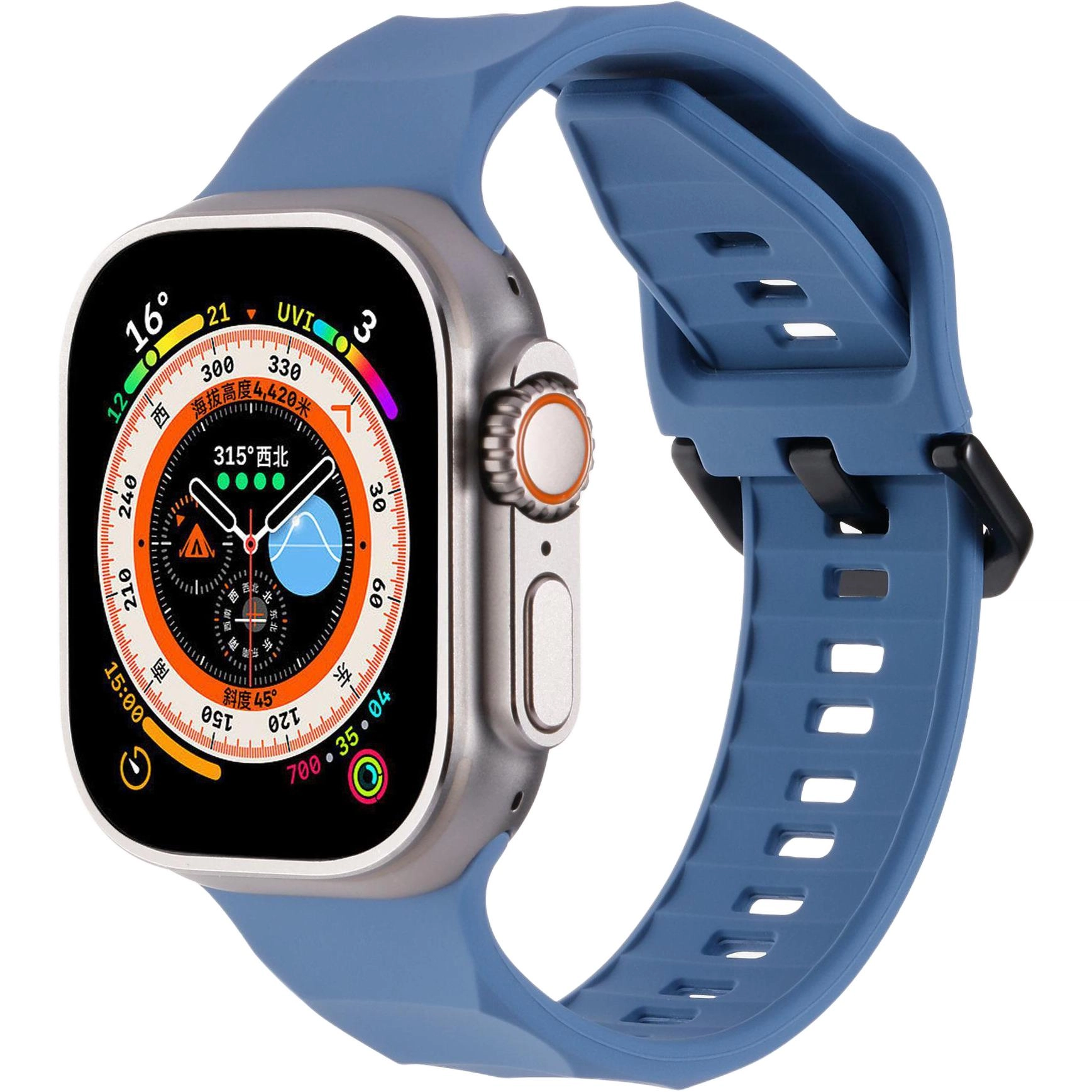 LOVINGCOOL 220mm iwatchs10applewatchUltra