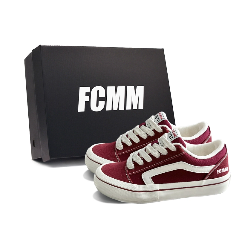 FCMM