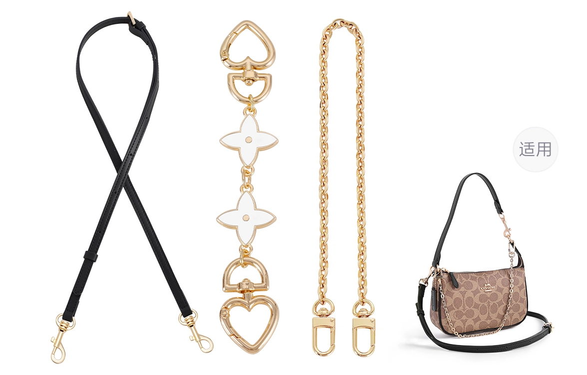 COACHnolita19diy