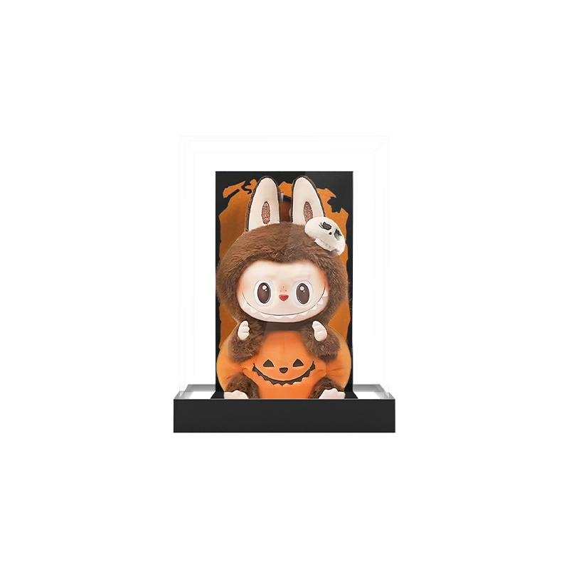 KGBOX POPMARTLABUBU Halloween