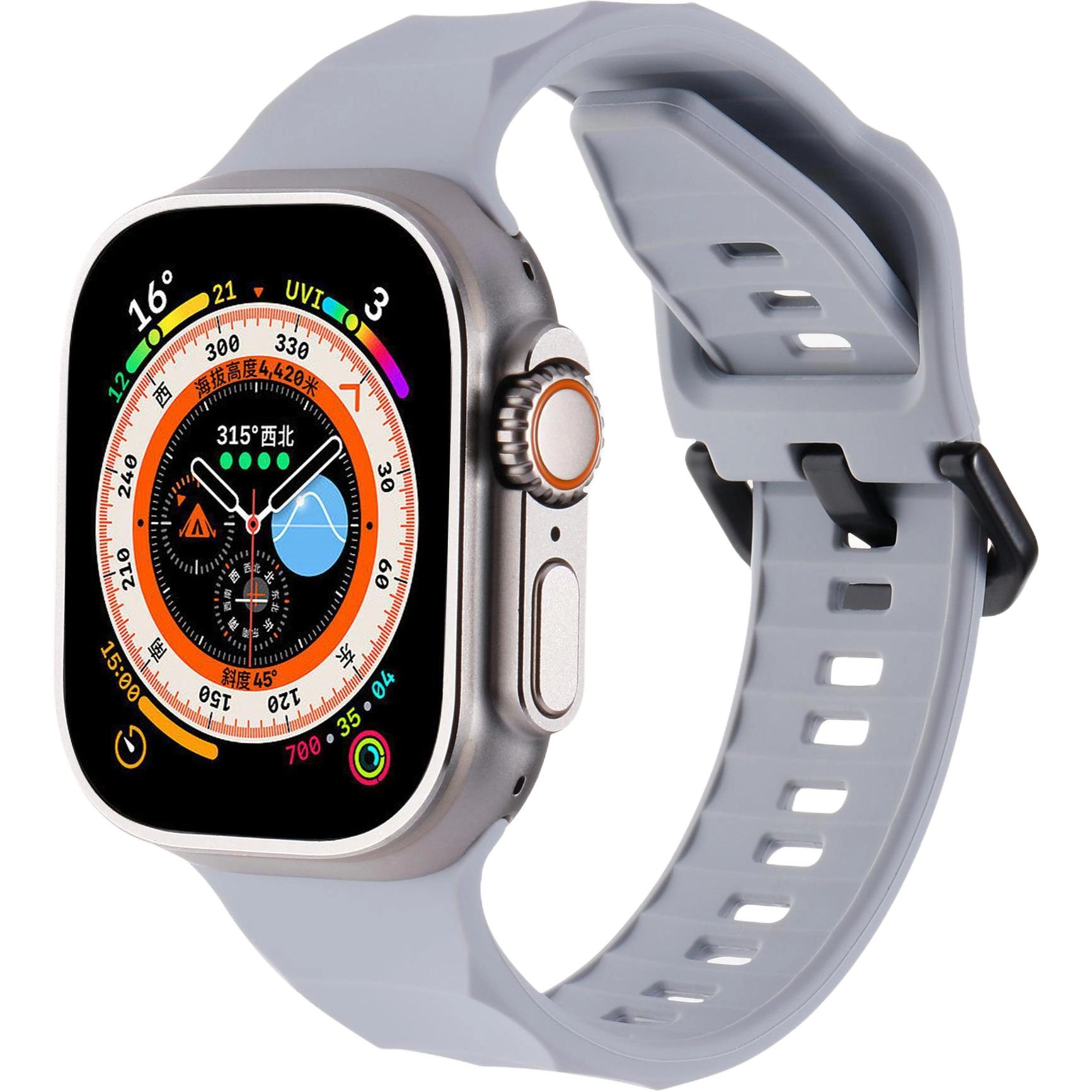 LOVINGCOOL 220mm iwatchs10applewatchUltra