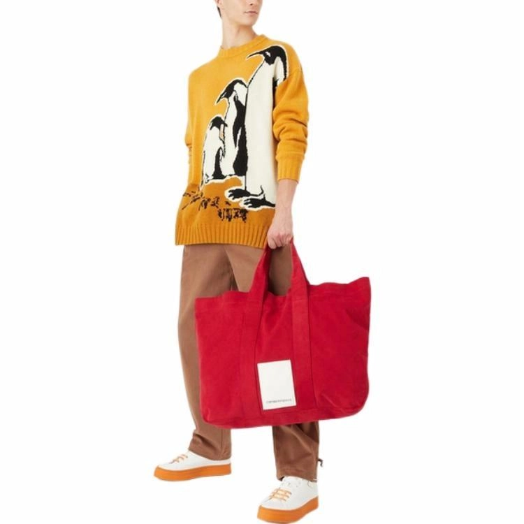 EMPORIO ARMANI FW22