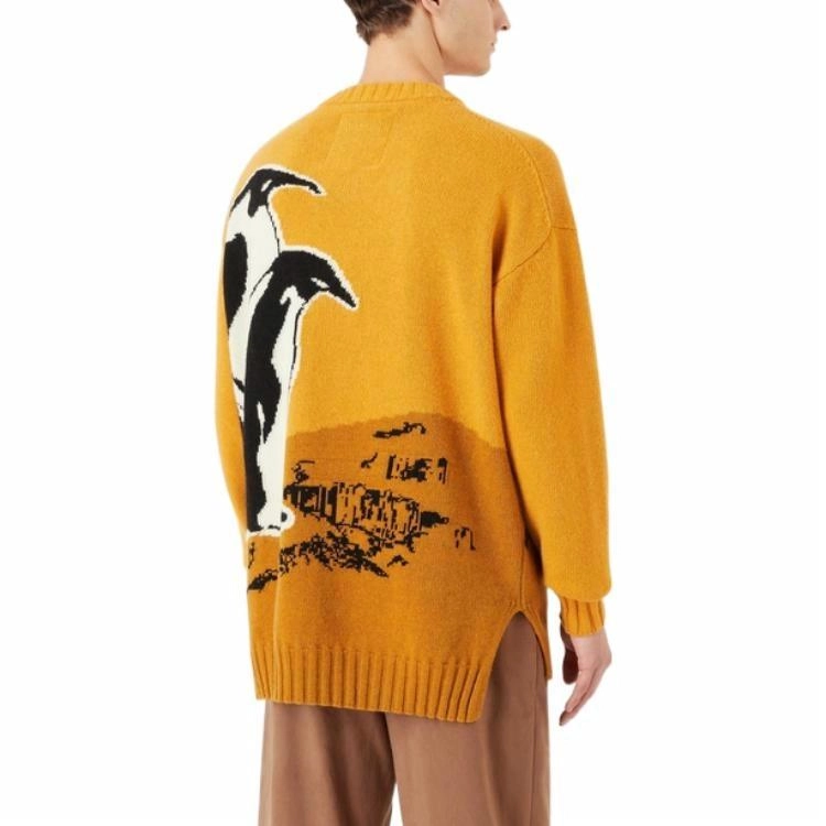 EMPORIO ARMANI FW22