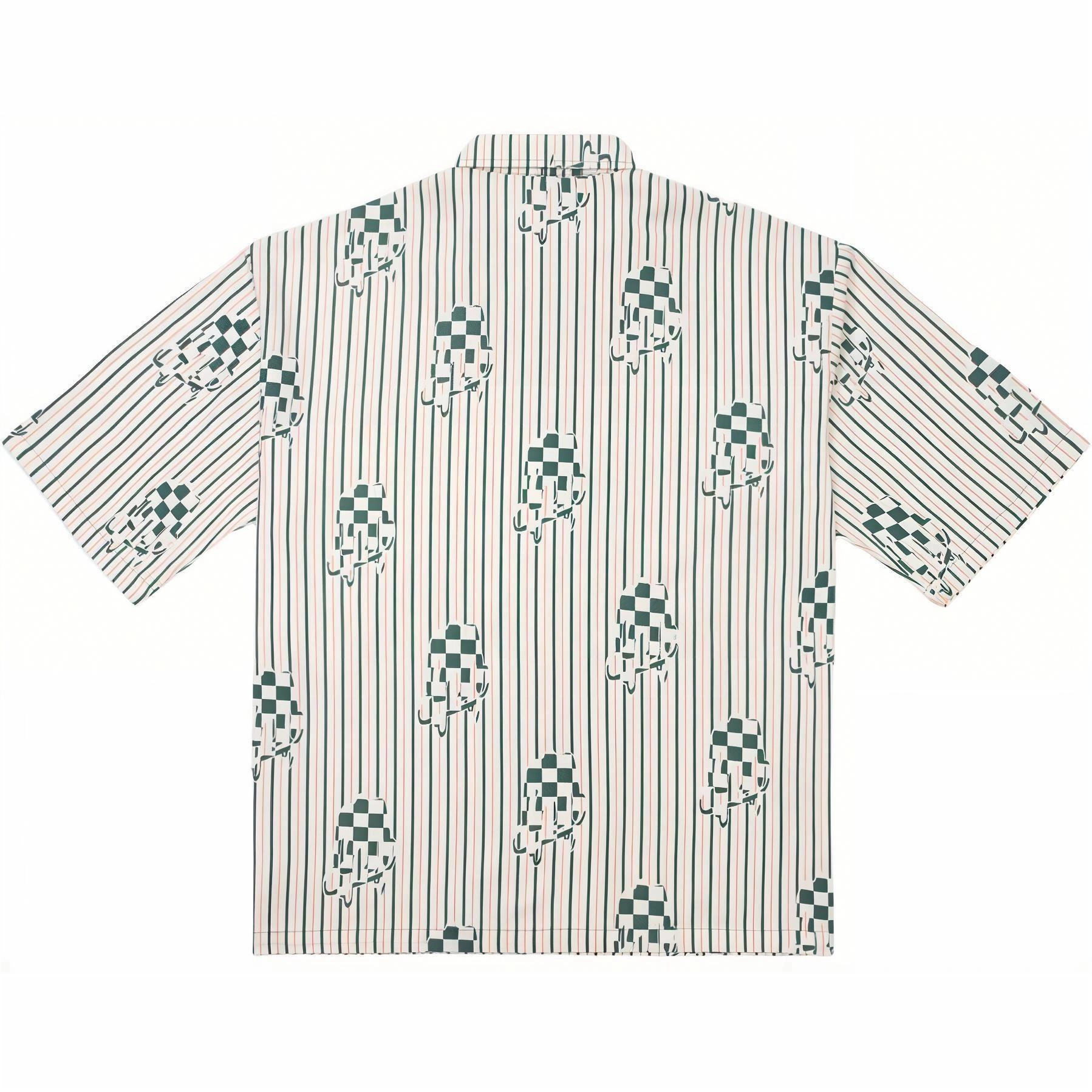 Vans x Asian Artist Collection SS24 logo