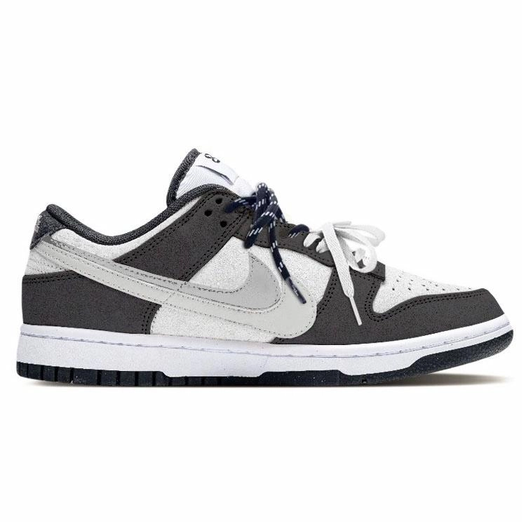 Nike Dunk LowDouble Swoosh