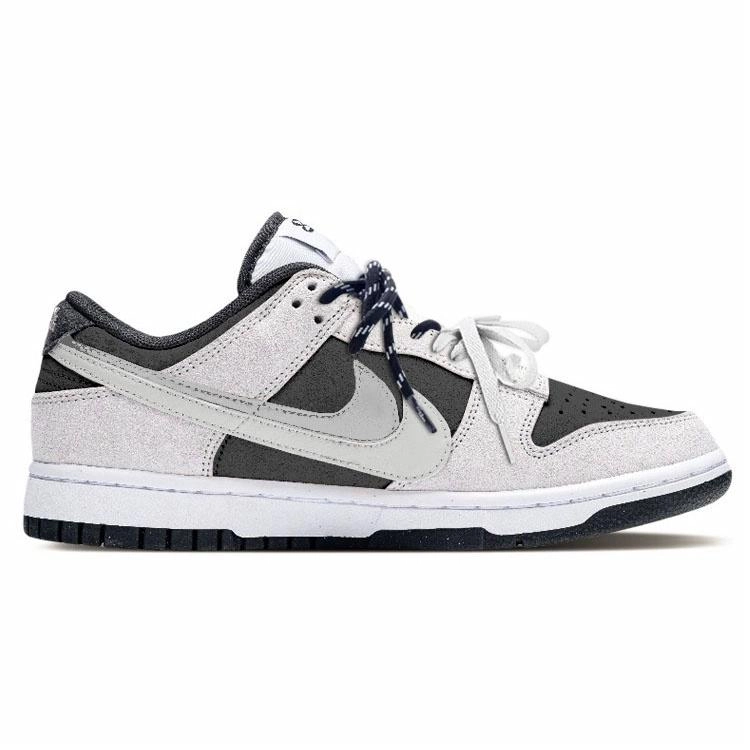 Nike Dunk LowDouble Swoosh
