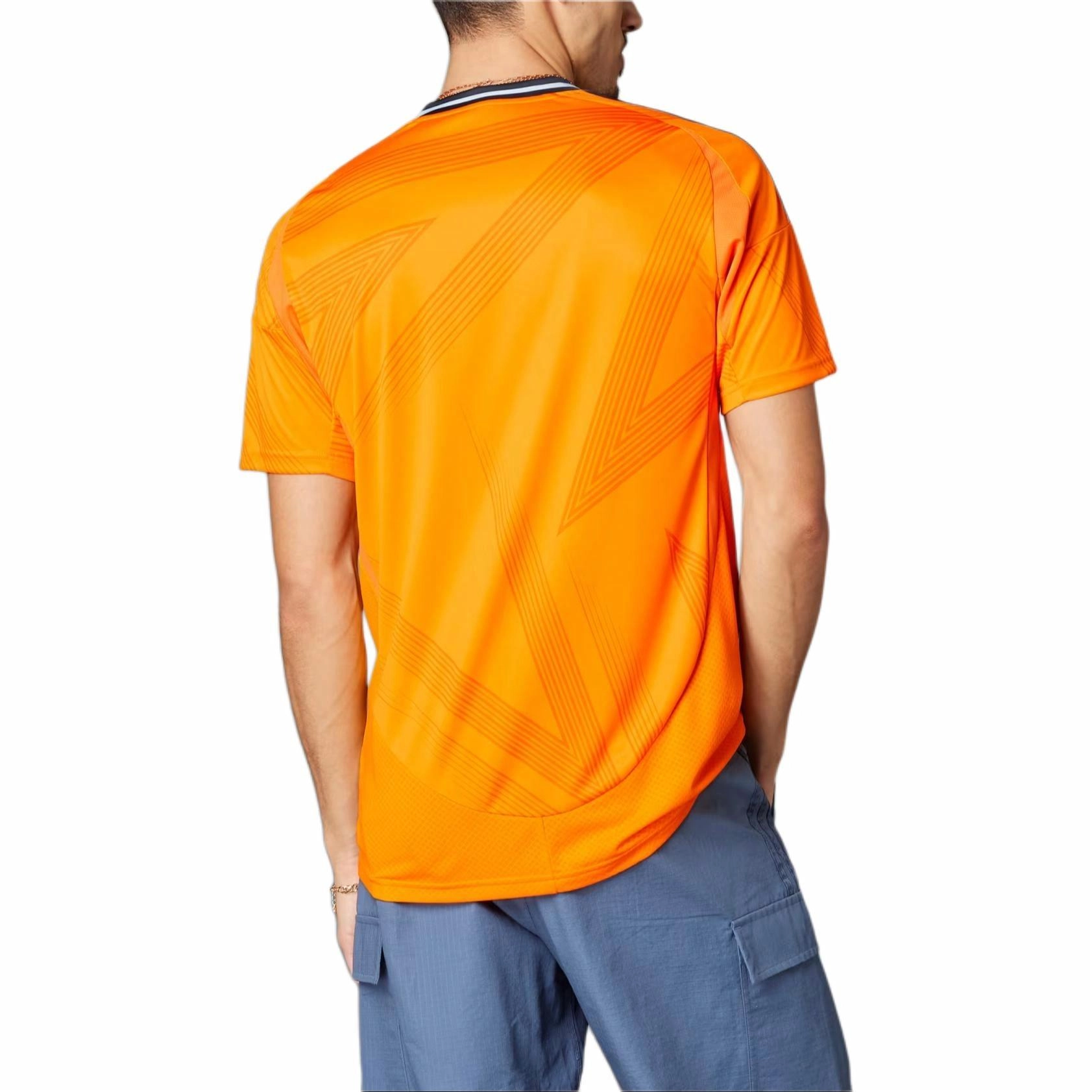adidas Real Madrid SS24 logo