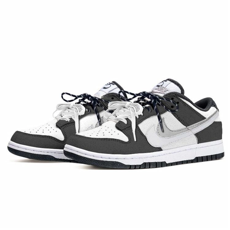 Nike Dunk LowDouble Swoosh