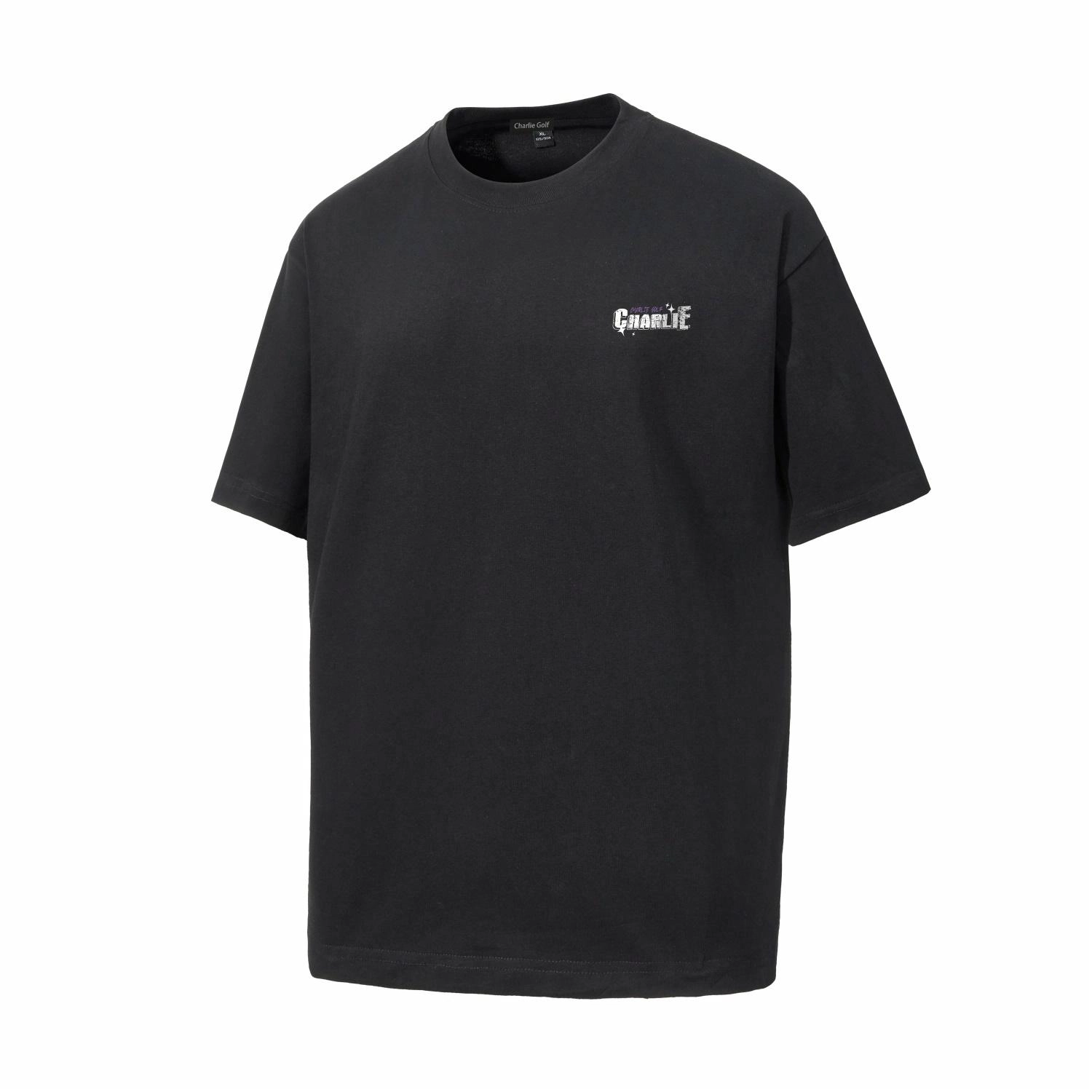 CHARLIE GOLF T