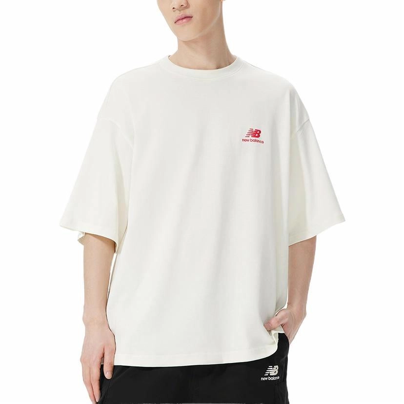New Balance SS22 LogoT