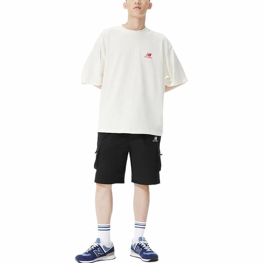 New Balance SS22 LogoT