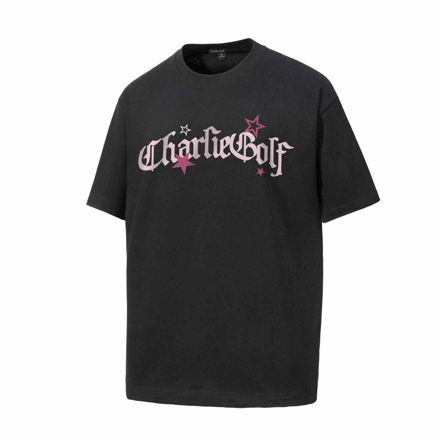 CHARLIE GOLF T