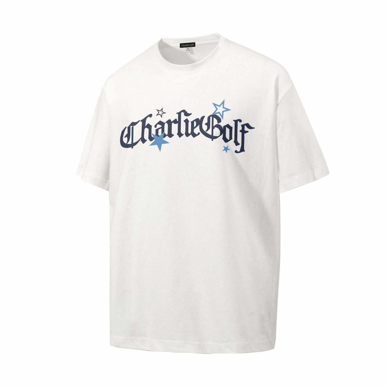 CHARLIE GOLF T