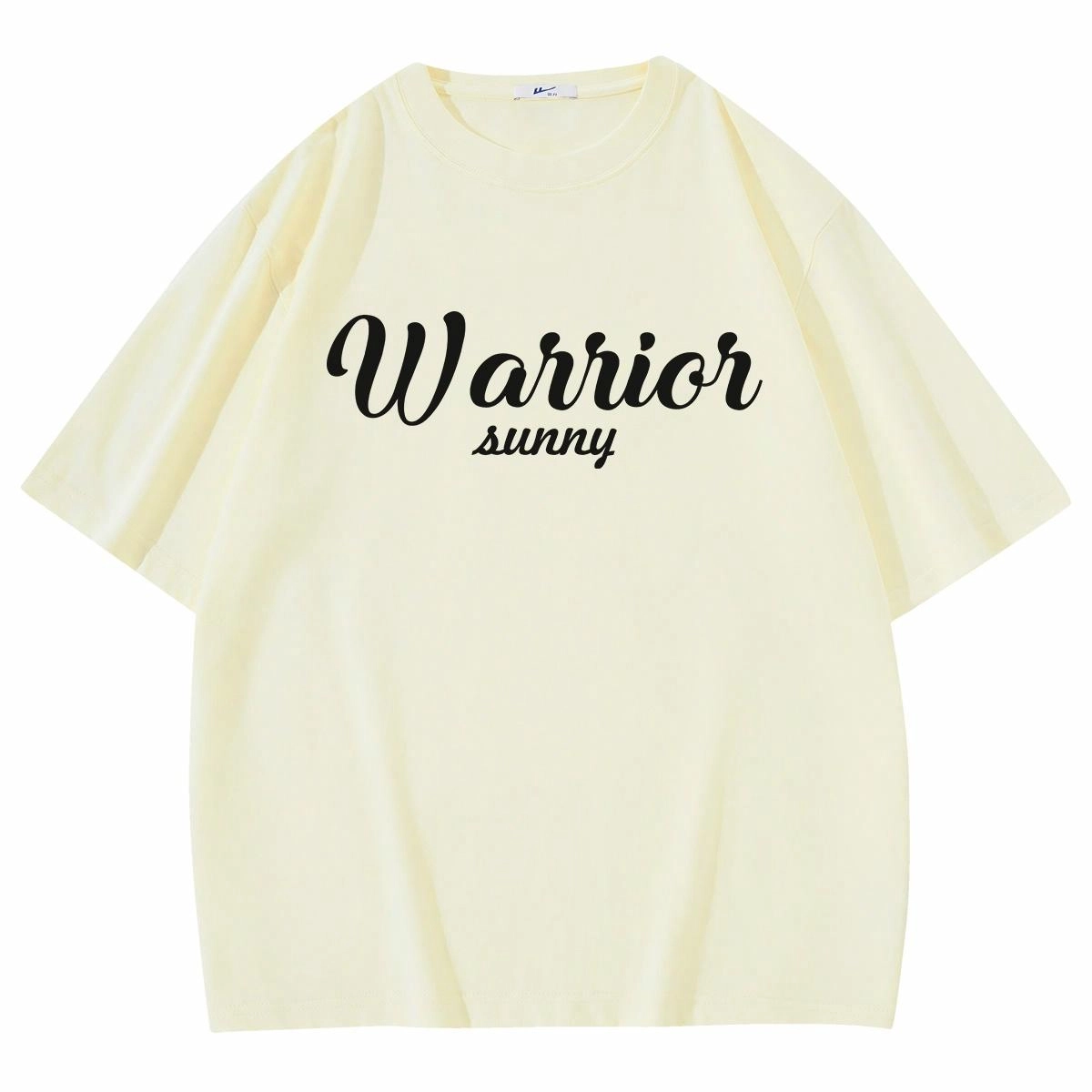Warrior LogoT
