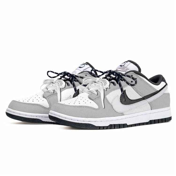 Nike Dunk LowDouble Swoosh