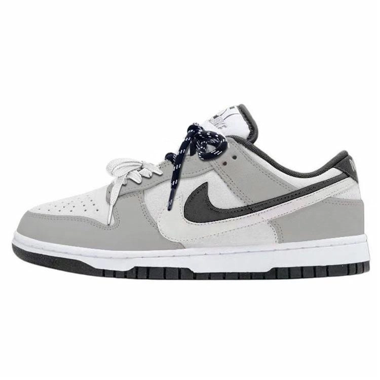 Nike Dunk LowDouble Swoosh