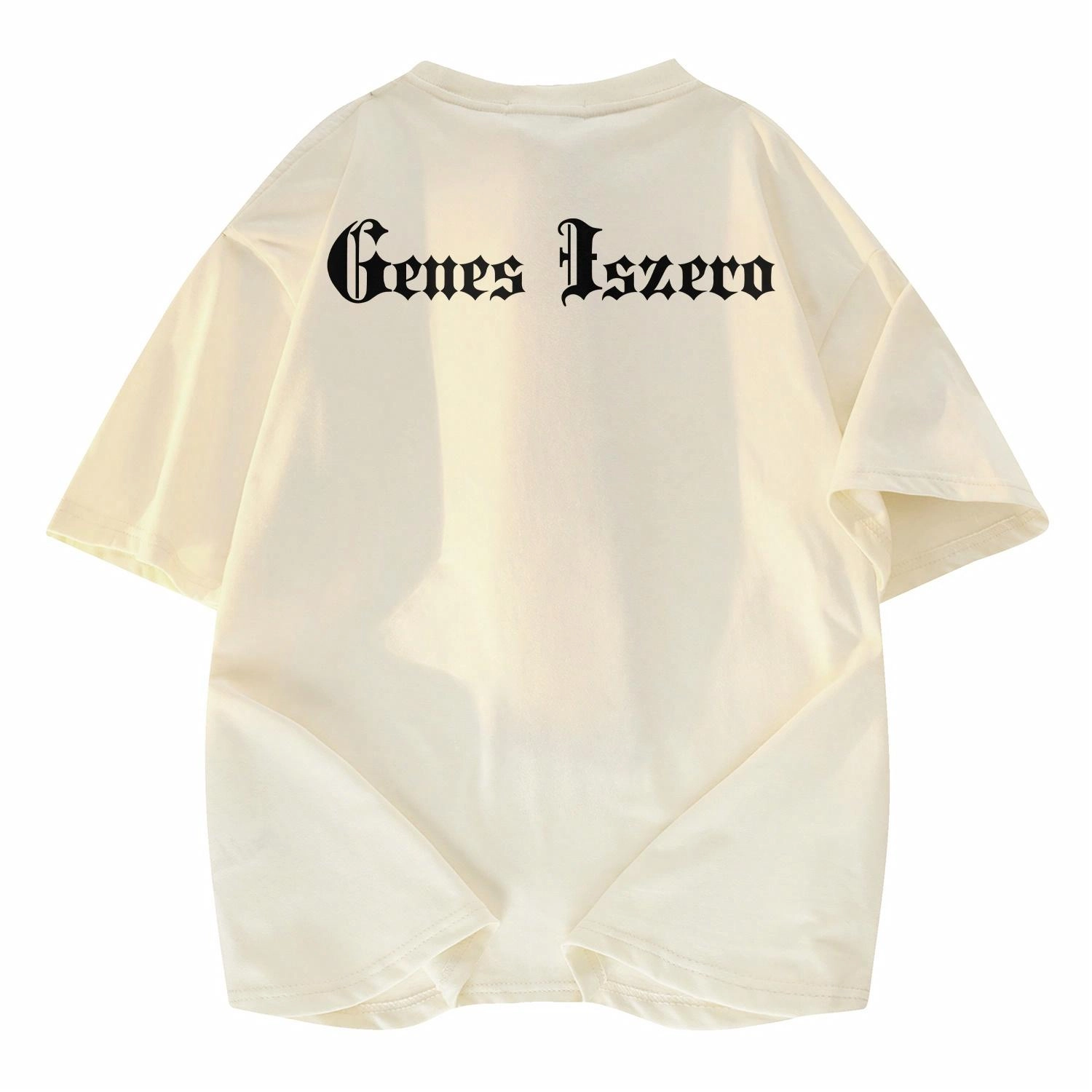 genesiszero 3DLogoT