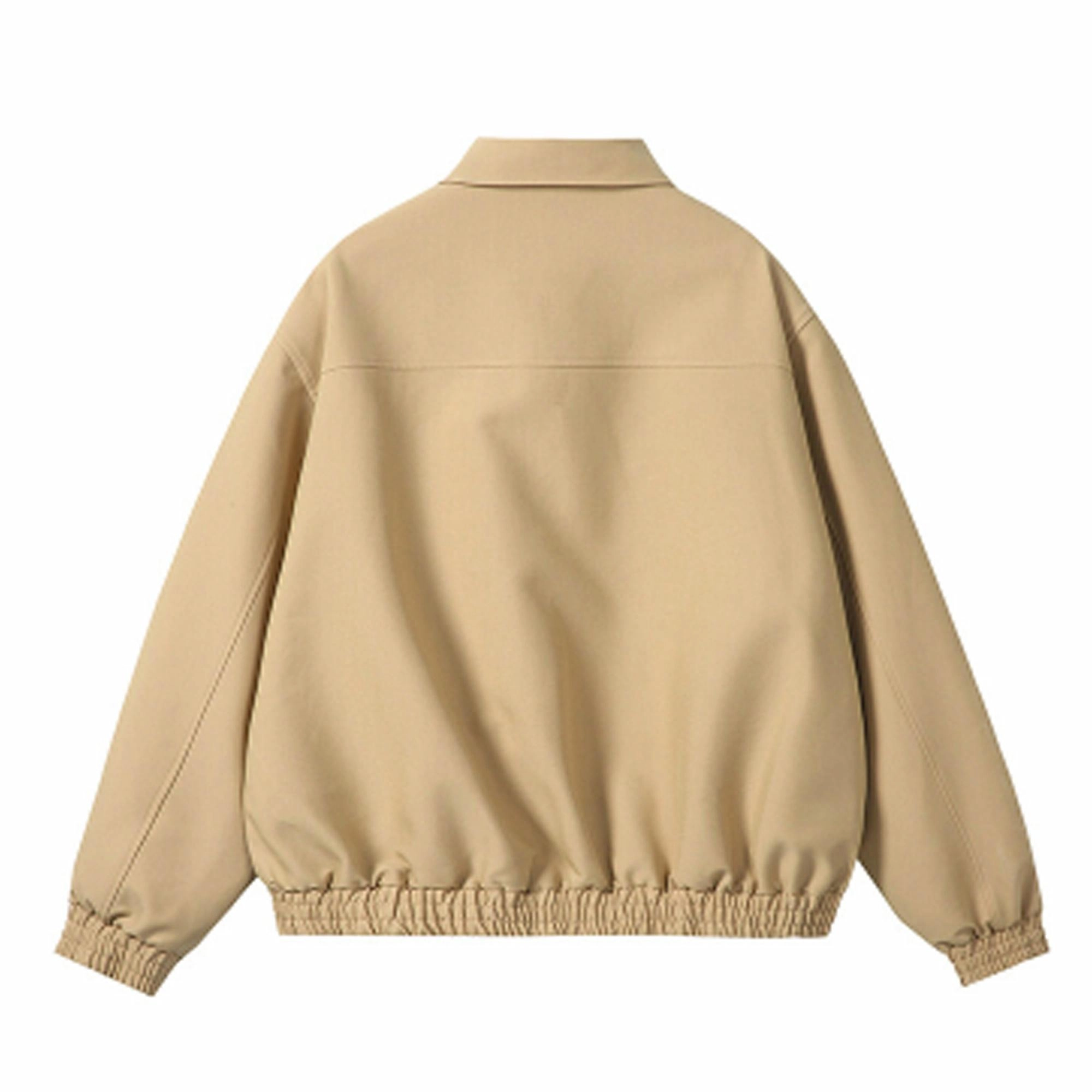 ACUOD BY CHANU cleanfitoversize