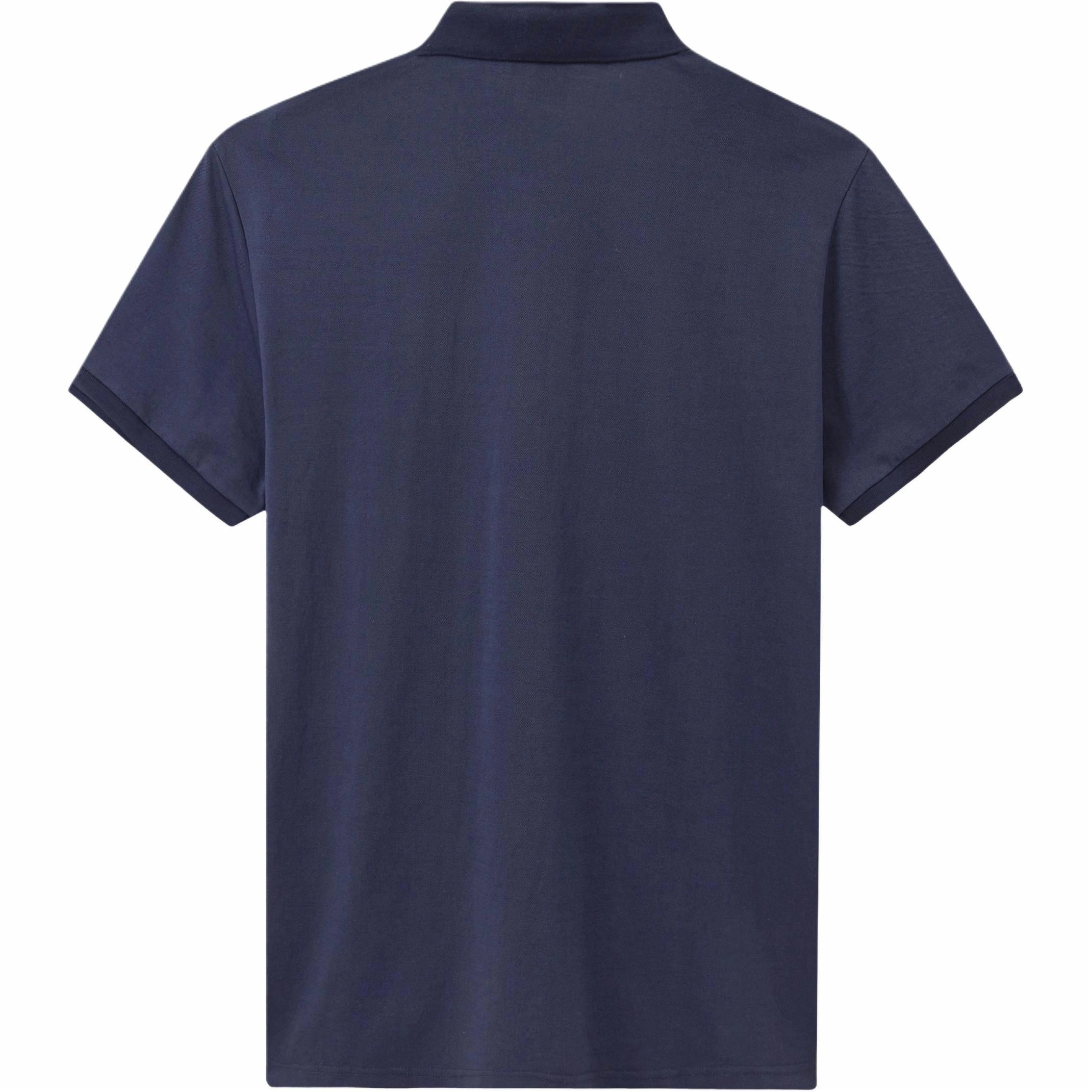 DANIEL HECHTER Polo