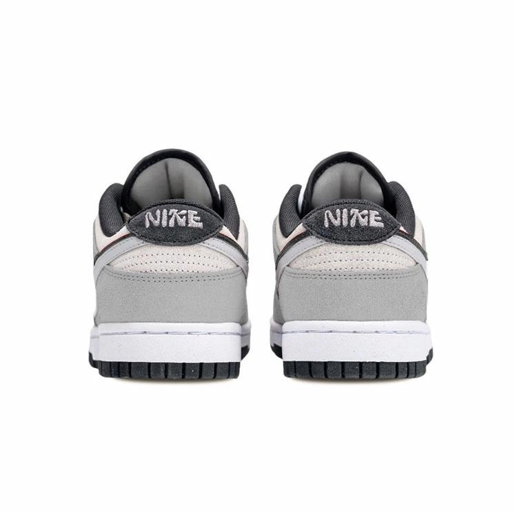 Nike Dunk LowDouble Swoosh