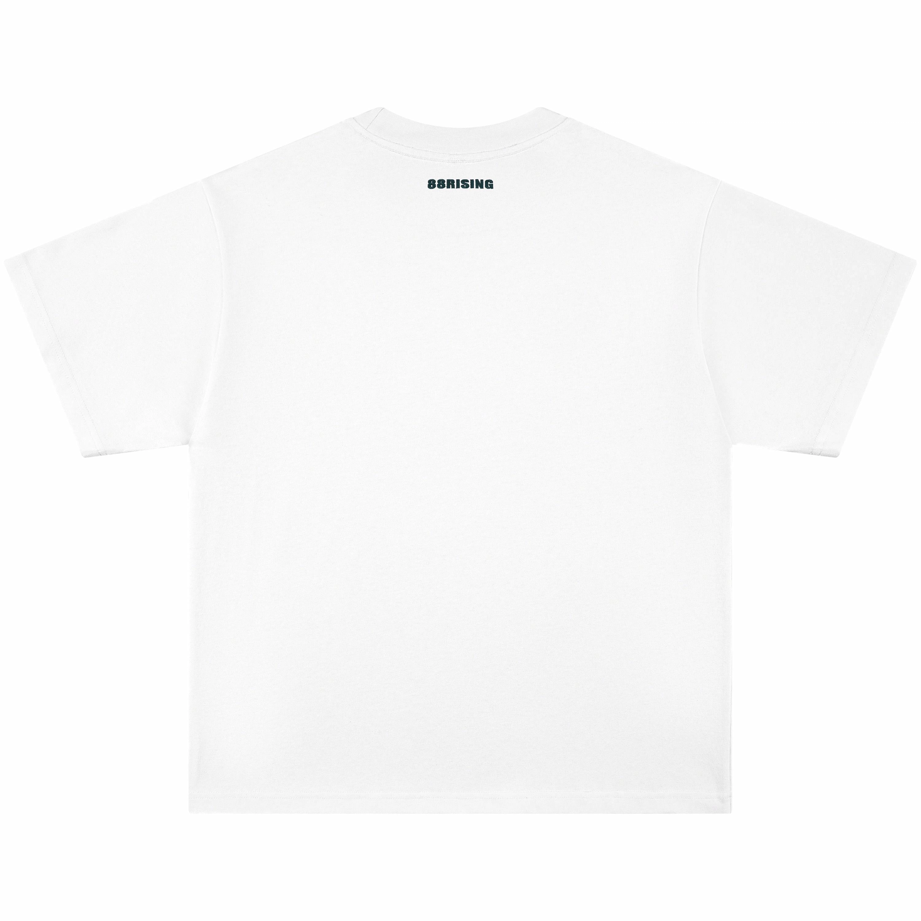 88rising T