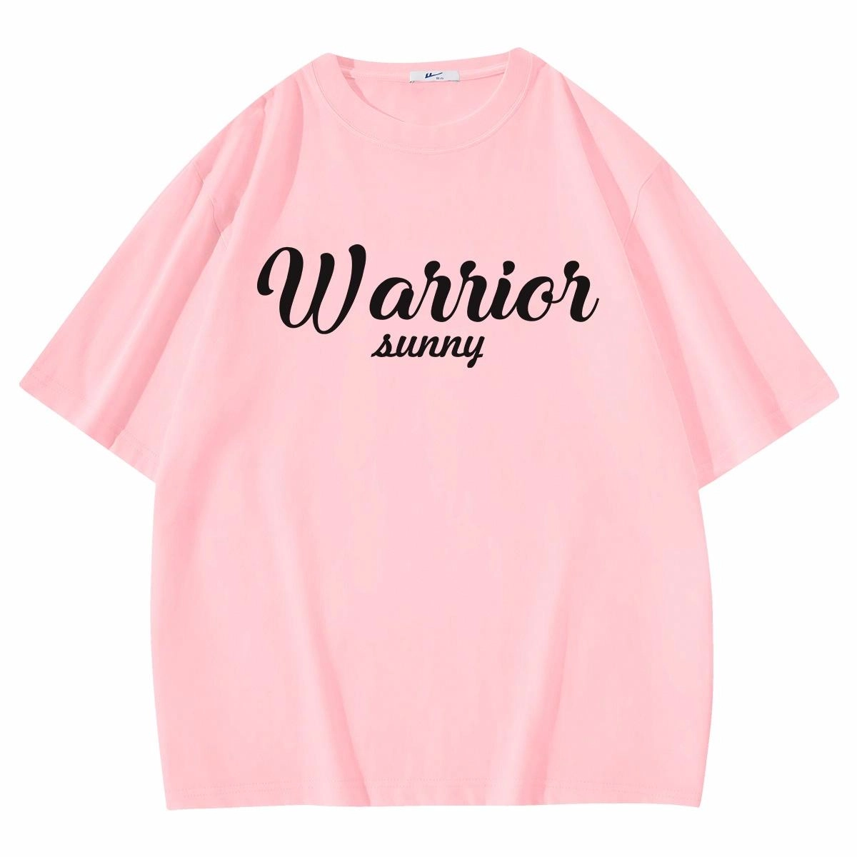 Warrior LogoT