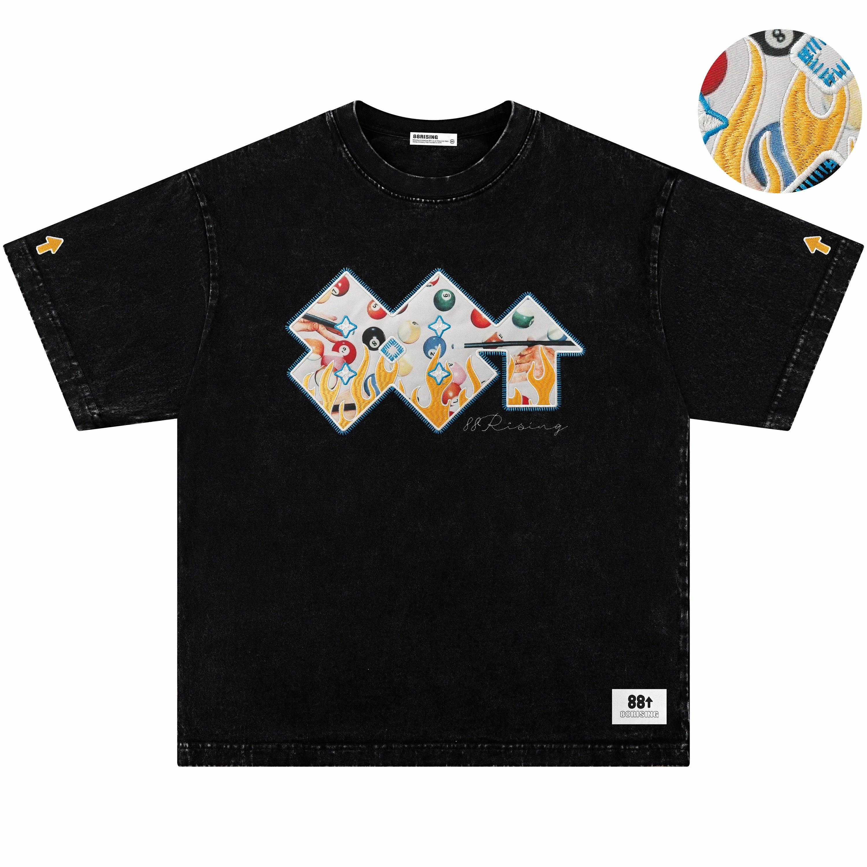 88rising T