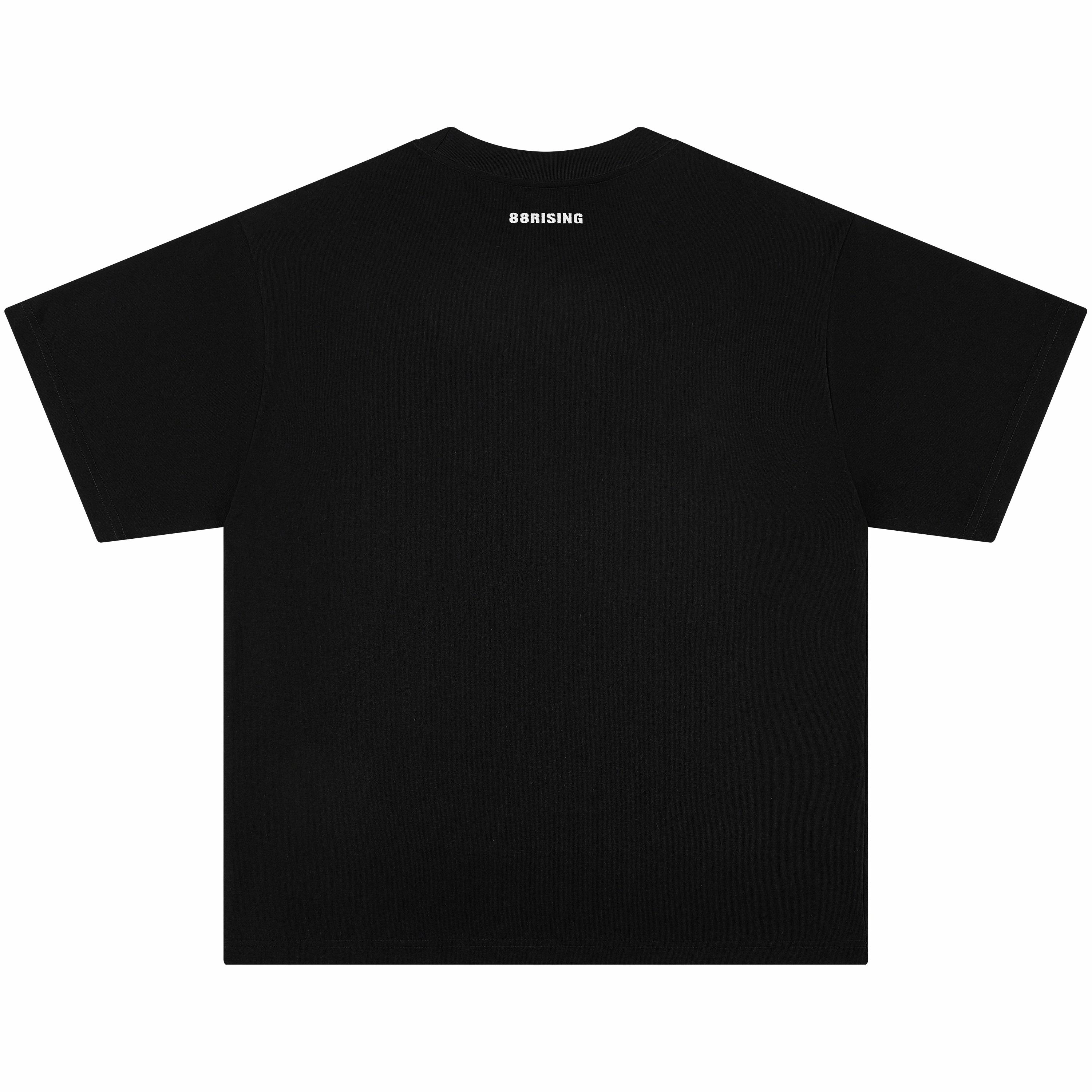 88rising T