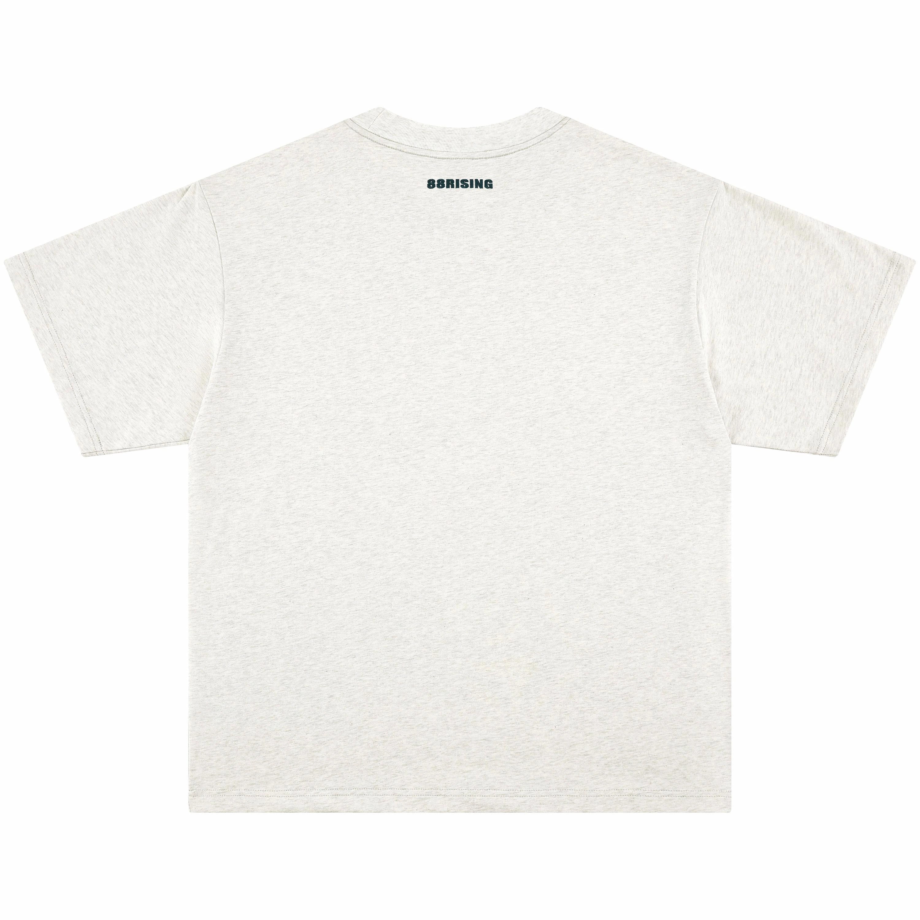 88rising T