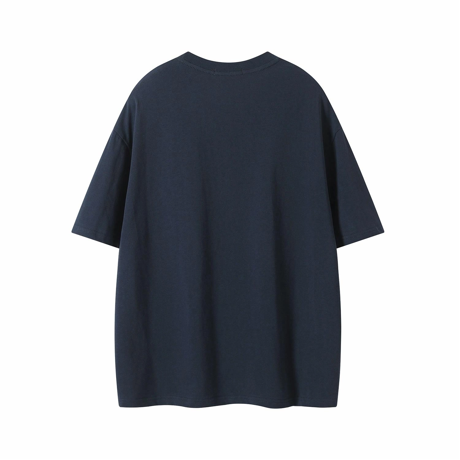 EVE Jeans oversizeT