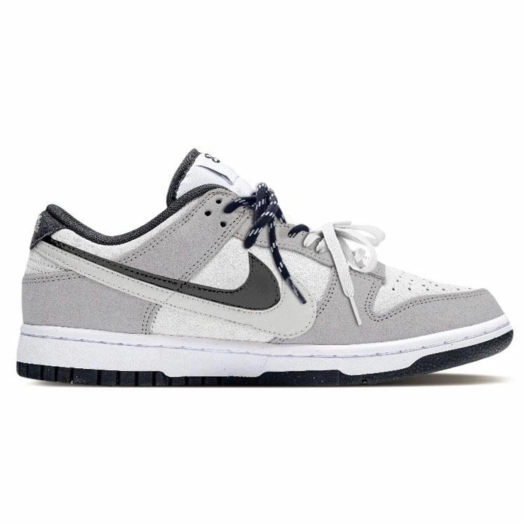 Nike Dunk LowDouble Swoosh