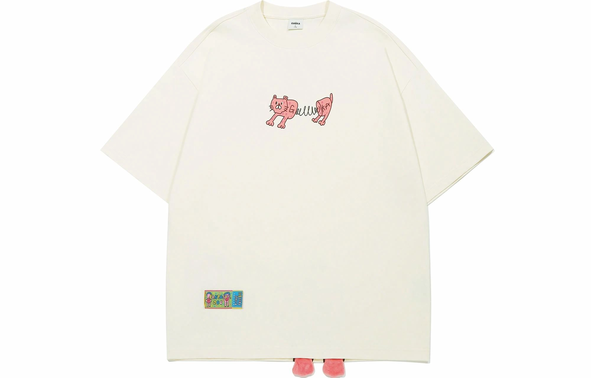 Guuka FANTASY ZOOT