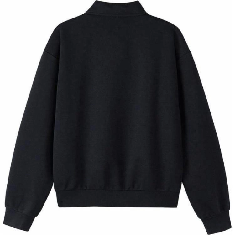 JIMIJONS ALL BLACK