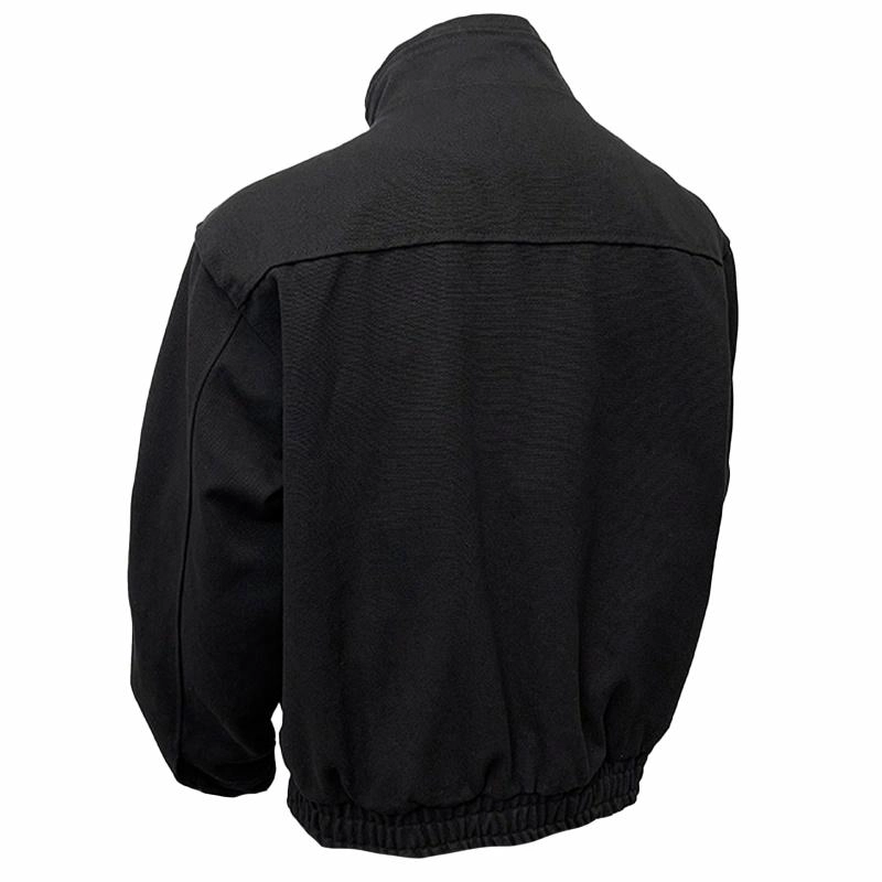 JIMIJONS ALL BLACK