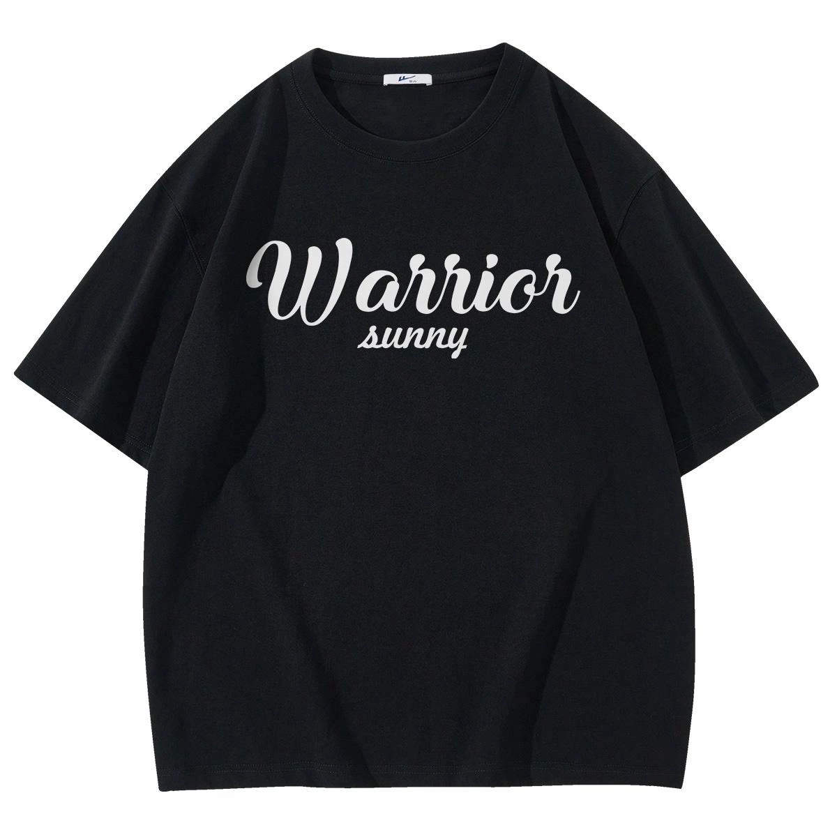Warrior LogoT