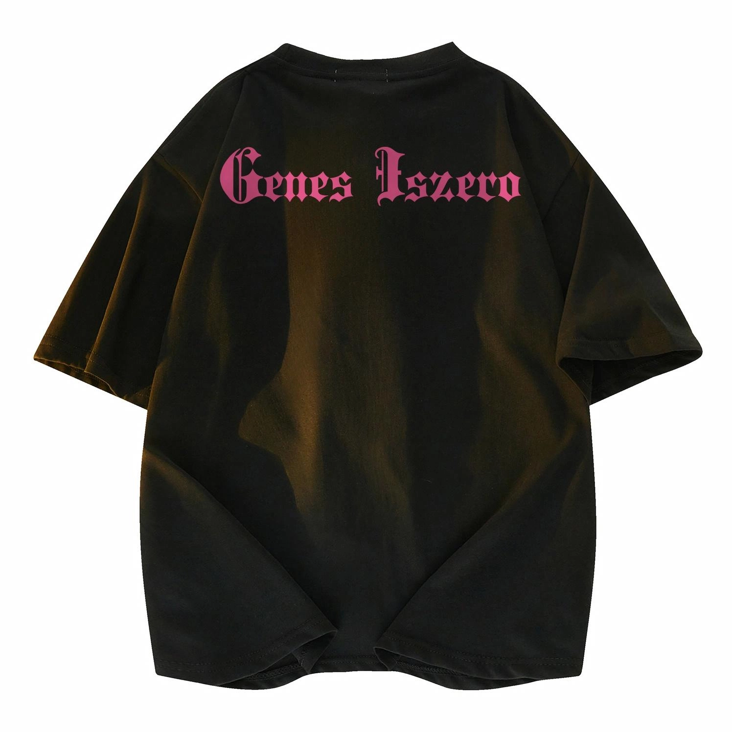 genesiszero 3DLogoT