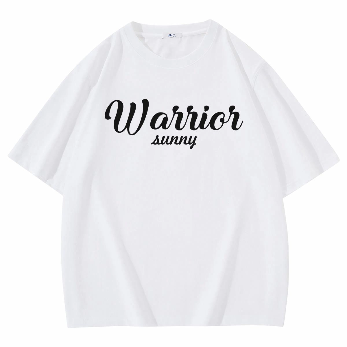 Warrior LogoT