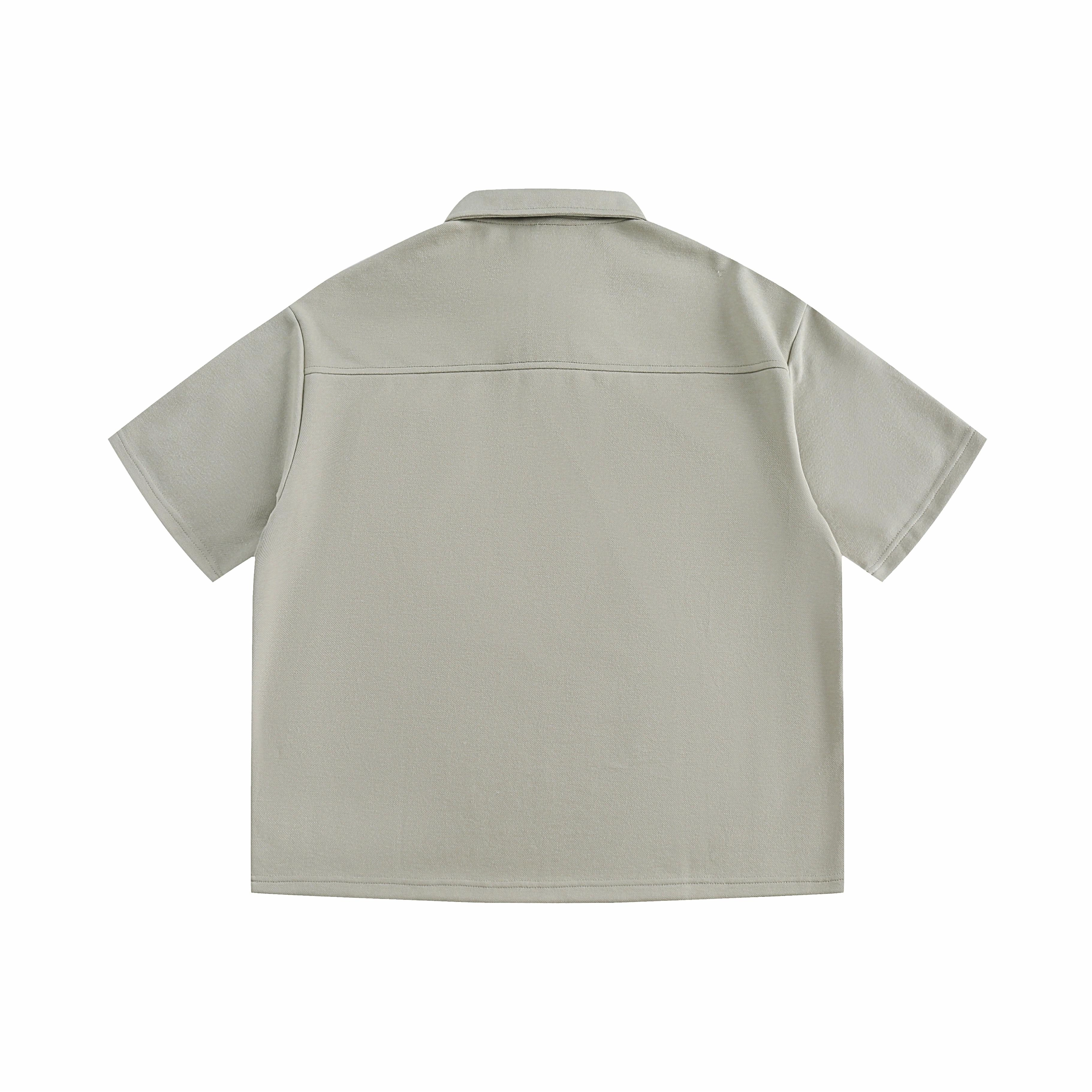 COLUMTOMY Polo