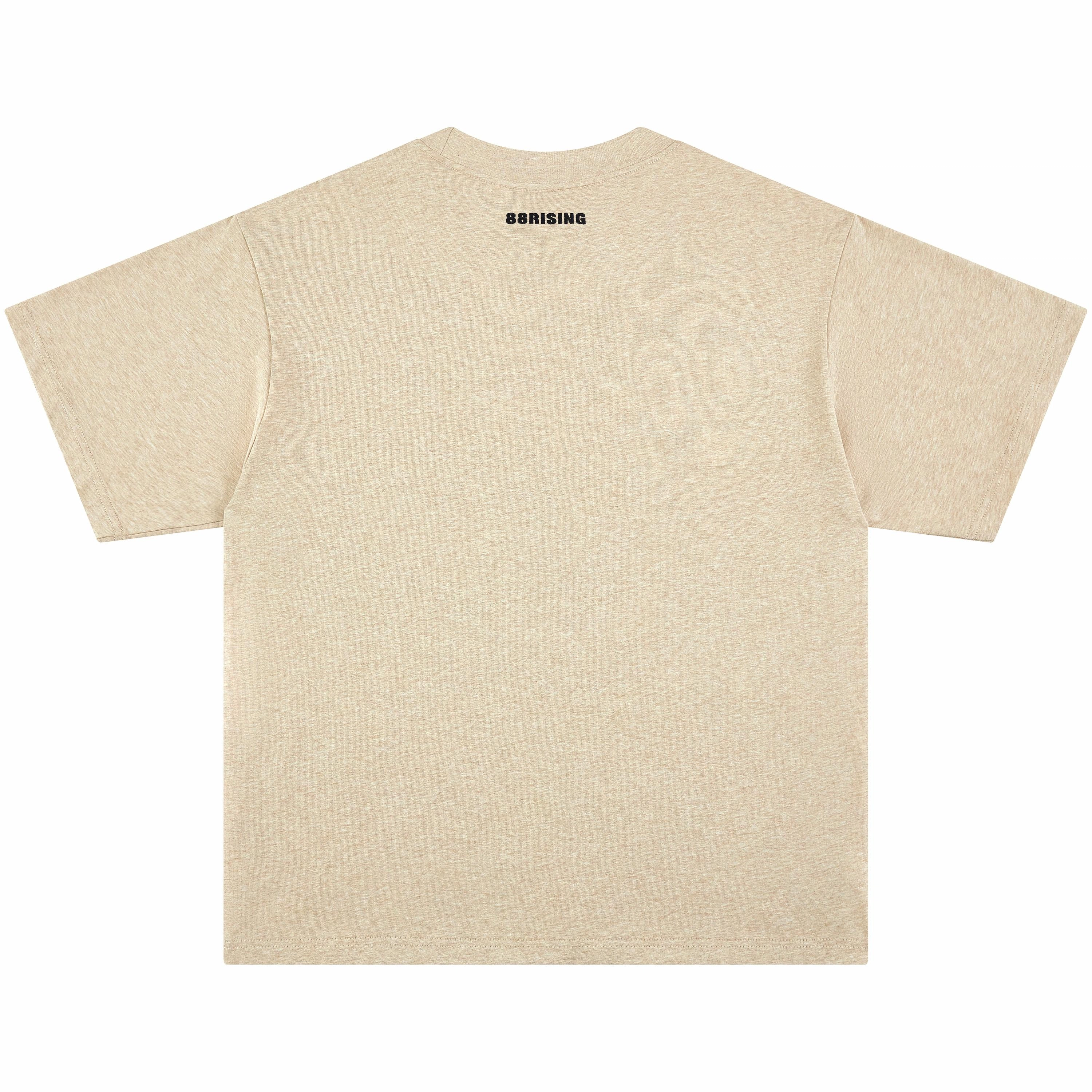 88rising T