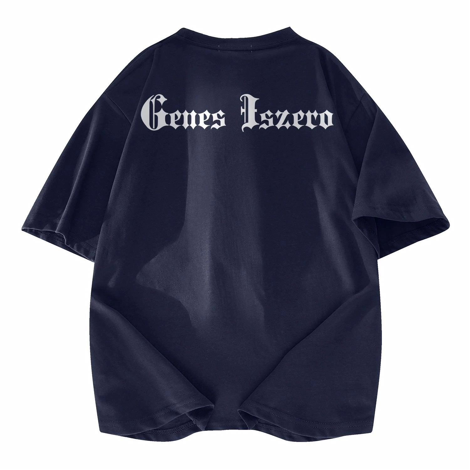 genesiszero 3DLogoT