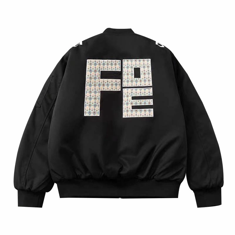 FORCEPULR