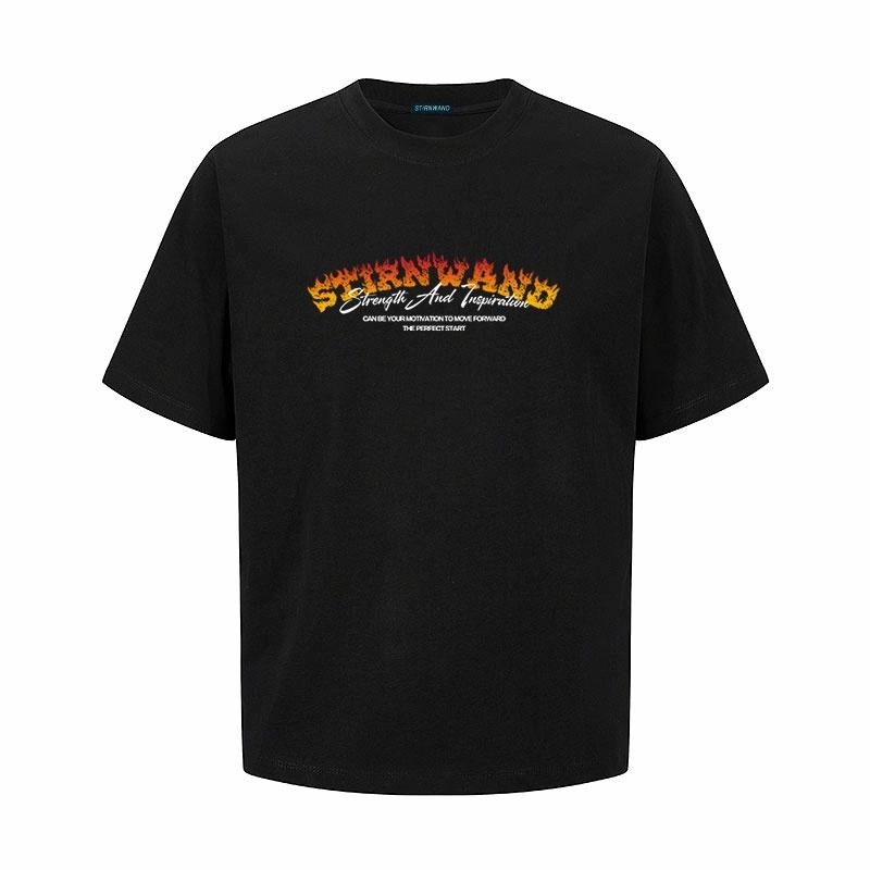 STIRNWAND LogoT