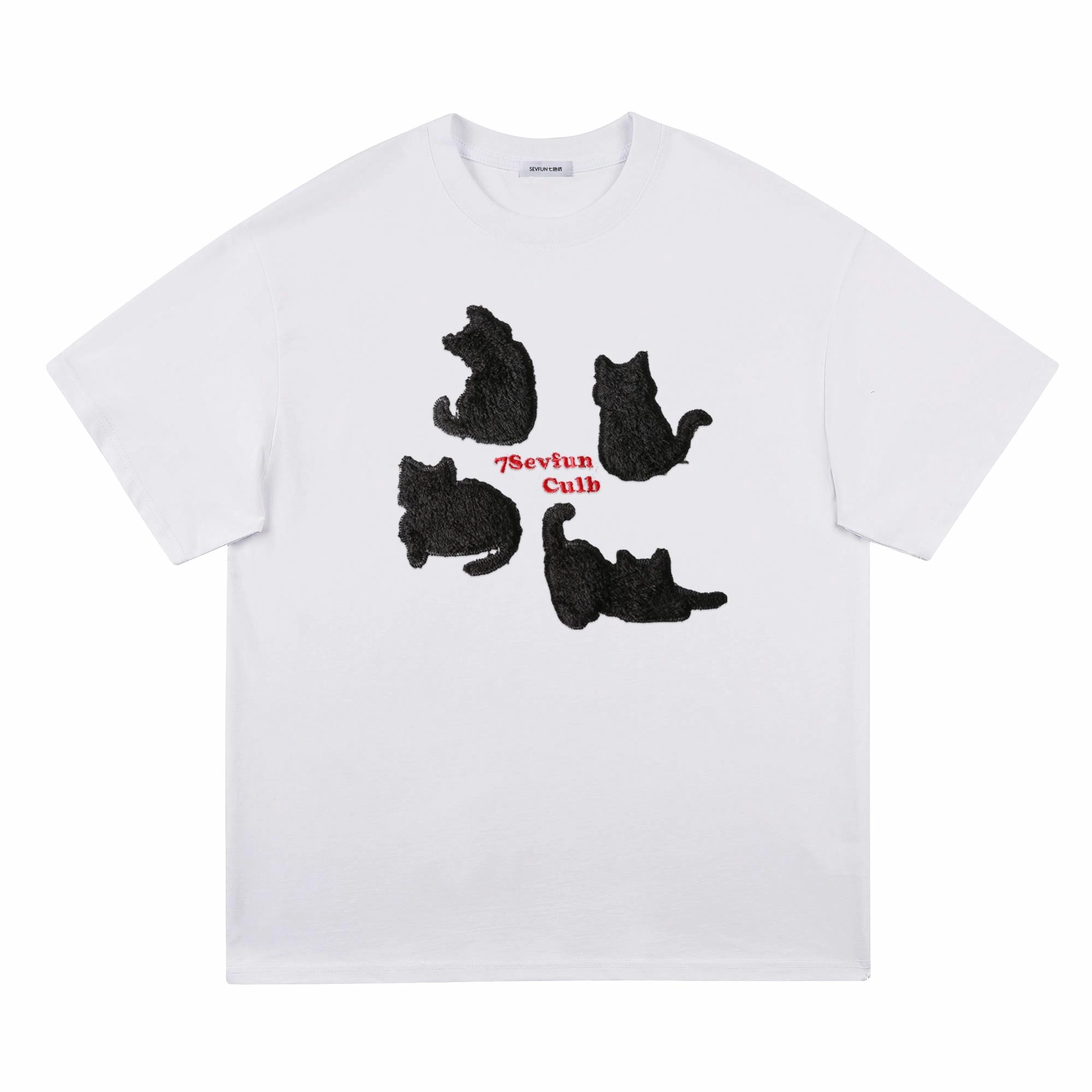 7 SEVFUN T