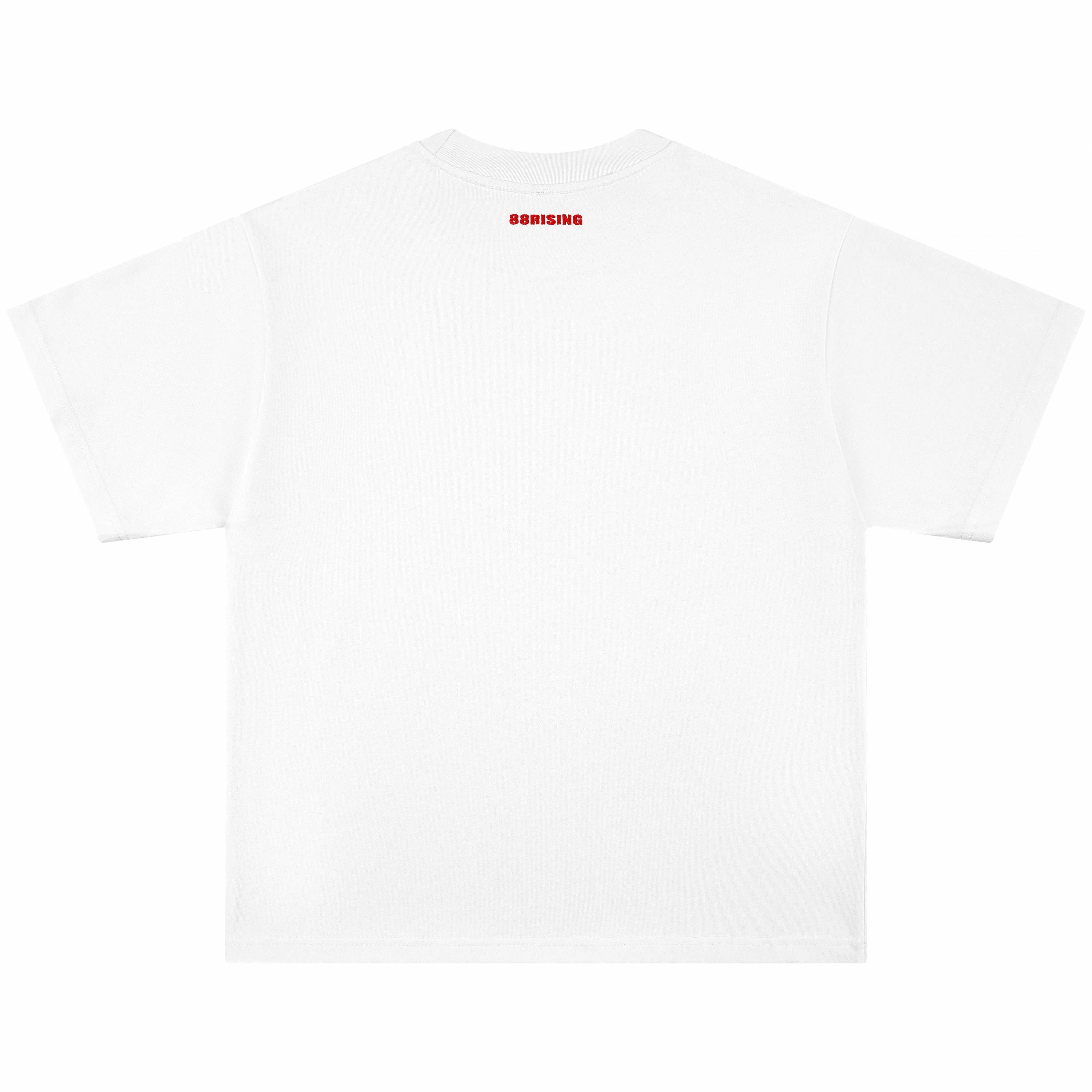 88rising T