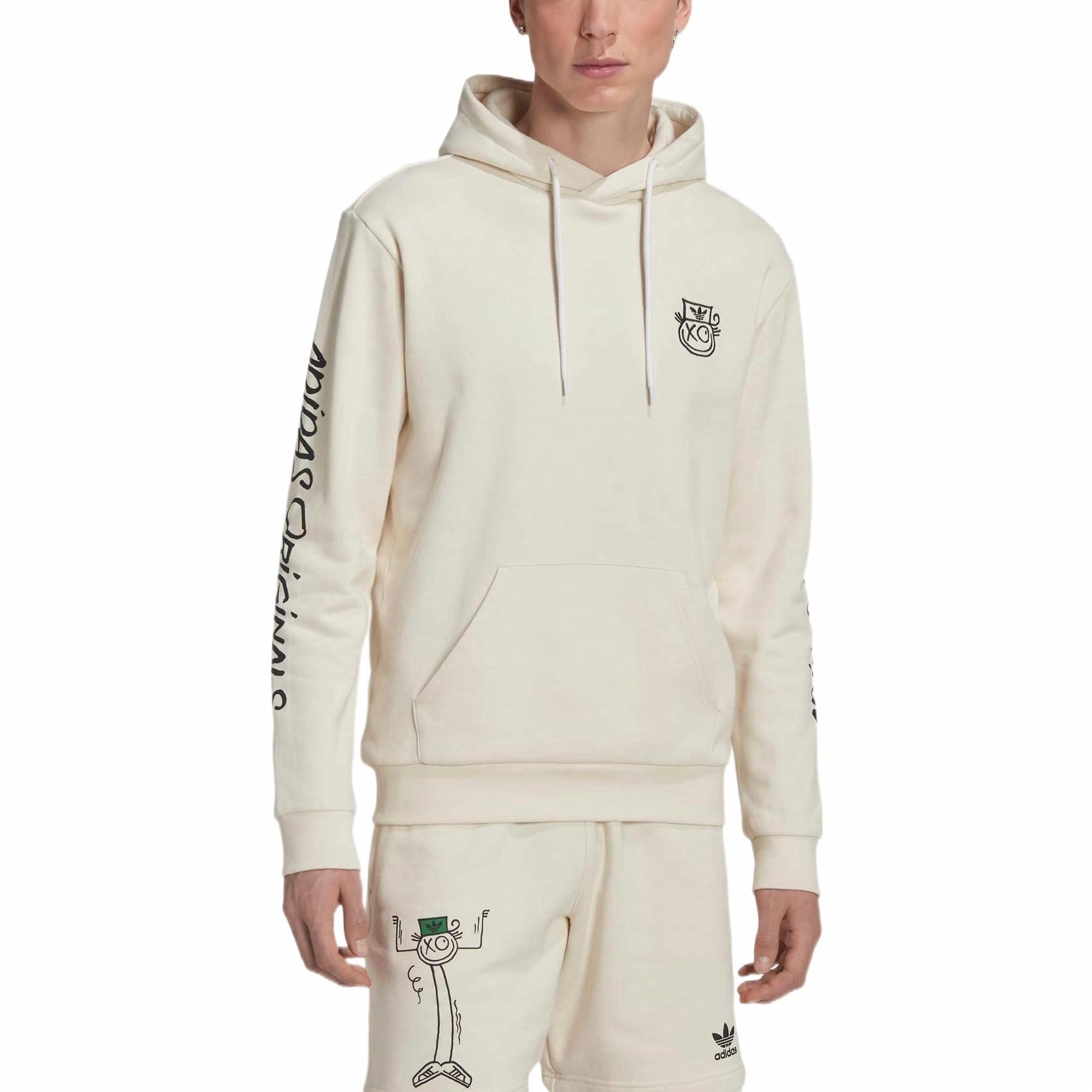 adidas originals Logo